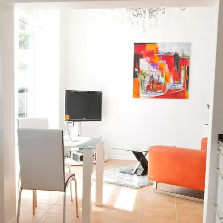 Schröder Apartment