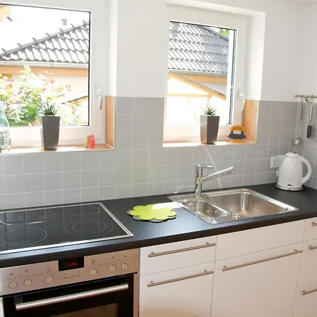 Schröder Apartment