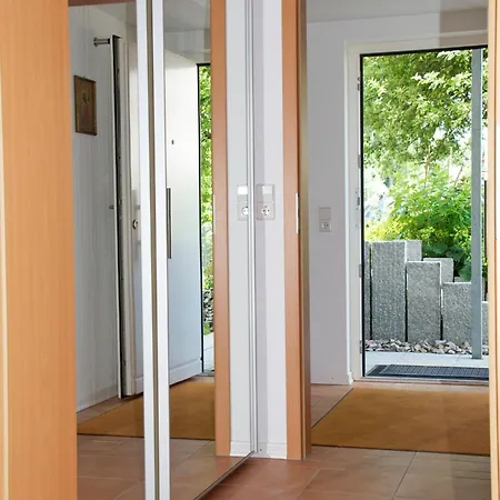 Apartment Schröder Efringen-Kirchen