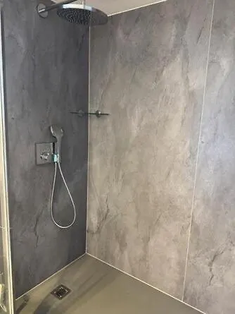 Schröder Apartment