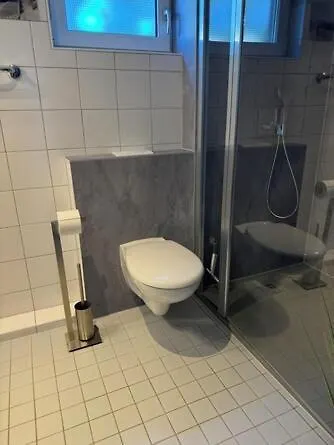 Apartmán Schroeder Efringen-Kirchen