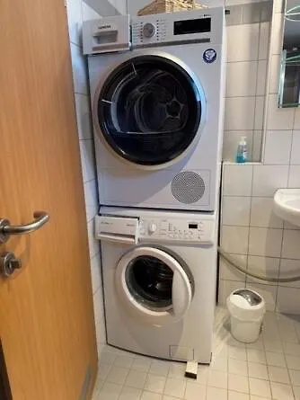 Apartment Schröder
