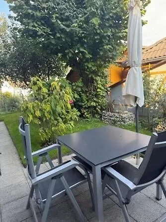 Schröder Apartment *